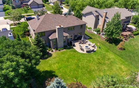 847 Kent Cir, Bartlett, IL 60103 photo 50