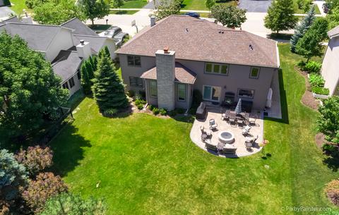 847 Kent Cir, Bartlett, IL 60103 photo 49