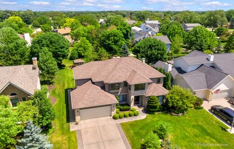 847 Kent Cir, Bartlett, IL 60103 photo 45