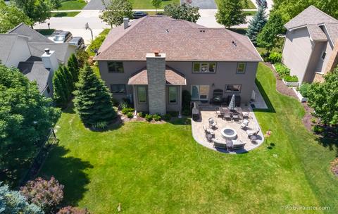 847 Kent Cir, Bartlett, IL 60103 photo 48
