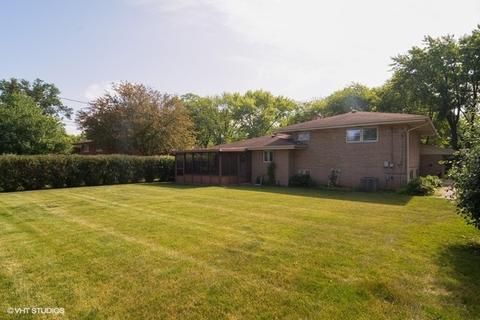 220 N Stratton Ln, Mount Prospect, IL 60056 photo 15