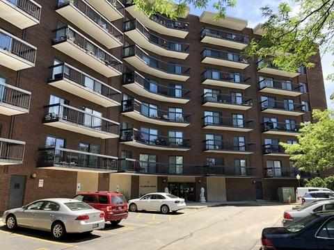 711 S River Rd #516, Des Plaines, IL 60016 photo 2