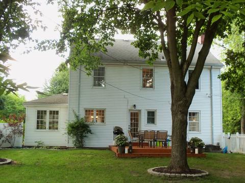 417 E Main St, Morris, IL 60450 photo 8