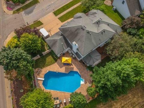 1301 Crown Ct, Bloomington, IL 61704 photo 26