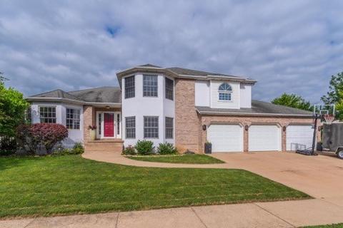 1301 Crown Ct, Bloomington, IL 61704 photo 67