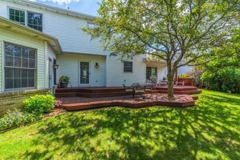 1301 Crown Ct, Bloomington, IL 61704 photo 22