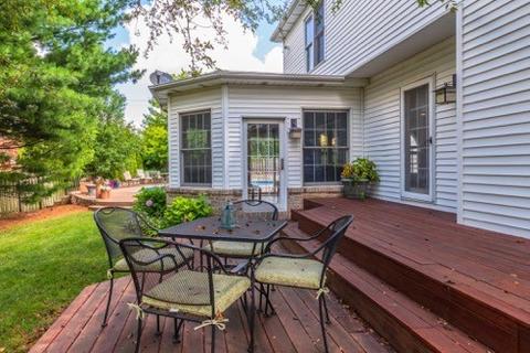 1301 Crown Ct, Bloomington, IL 61704 photo 29