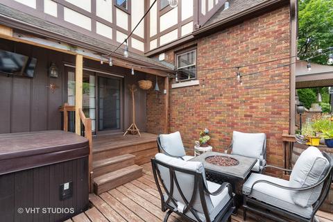 517 S Summit St, Wheaton, IL 60187 photo 20