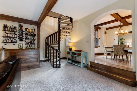 517 S Summit St, Wheaton, IL 60187 photo 12