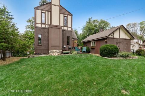 517 S Summit St, Wheaton, IL 60187 photo 21
