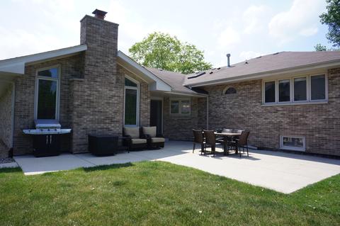 9828 Forestview Dr, Mokena, IL 60448 photo 23