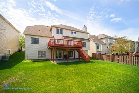 1940 Gardner Cir E, Aurora, IL 60503 photo 24