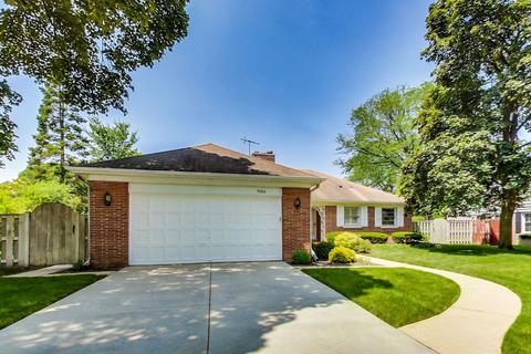 906 Windsor Rd, Glenview, IL 60025 photo 2