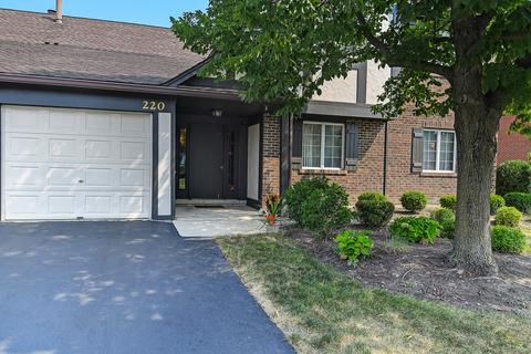 220 Windsor Ln #C, Willowbrook, IL 60527 photo 14