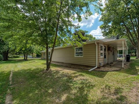 201 Crescent St, Colfax, IL 61728 photo 37