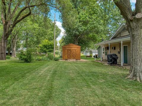201 Crescent St, Colfax, IL 61728 photo 33