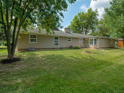 201 Crescent St, Colfax, IL 61728 photo 32