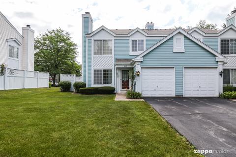 443 Benjamin Franklin Ct, Aurora, IL 60504 photo 1