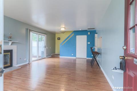 443 Benjamin Franklin Ct, Aurora, IL 60504 photo 3