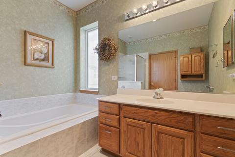 21409 W Juniper Ln, Plainfield, IL 60544 photo 8