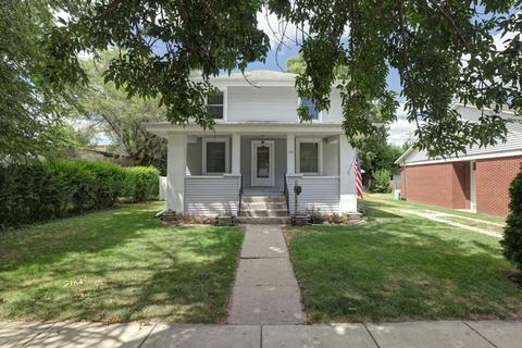 148 E Wing St, Bement, IL 61813 photo 1