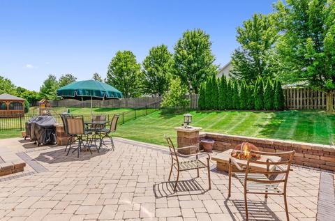5933 Chatham Dr, Hoffman Estates, IL 60192 photo 21