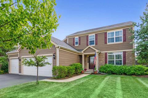 5933 Chatham Dr, Hoffman Estates, IL 60192 photo 1