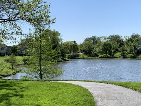 1604 Brittany Ct #A2, Wheeling, IL 60090 photo 26