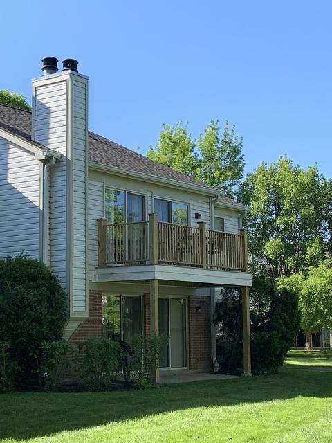 1604 Brittany Ct #A2, Wheeling, IL 60090 photo 25