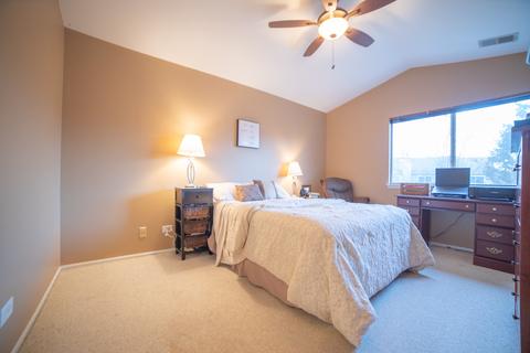 1604 Brittany Ct #A2, Wheeling, IL 60090 photo 14