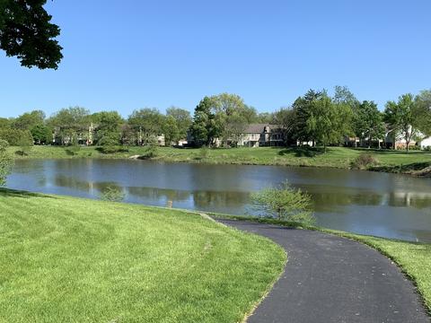 1604 Brittany Ct #A2, Wheeling, IL 60090 photo 30