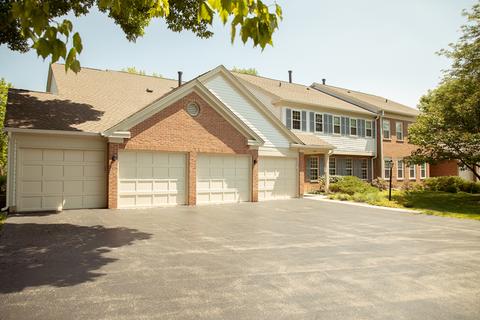 1604 Brittany Ct #A2, Wheeling, IL 60090 photo 2