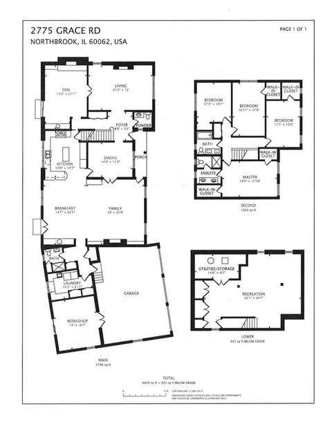 2775 Grace Rd, Northbrook, IL 60062 photo 35