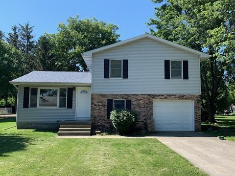 210 E Bullard St, Forrest, IL 61741 photo 1