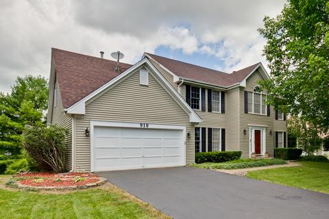 910 Pearson Rd, Cary, IL 60013 photo 1