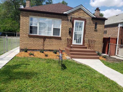 142 E 119th Pl, Chicago, IL 60628 photo 1