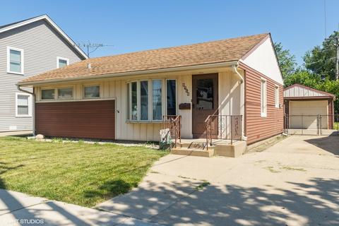 8716 45th St, Lyons, IL 60534 photo 1