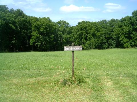 lot5 Meyers Rd, Mount Carroll, IL 61053