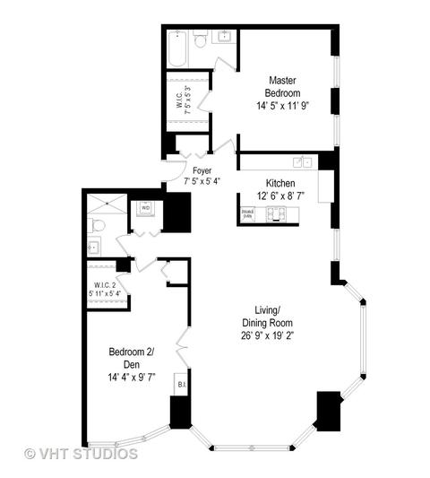 100 E Huron St #1902, Chicago, IL 60611 photo 24