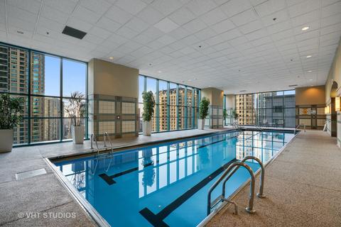 100 E Huron St #1902, Chicago, IL 60611 photo 20