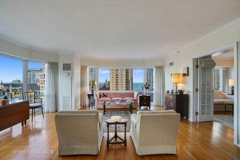 100 E Huron St #1902, Chicago, IL 60611 photo 5