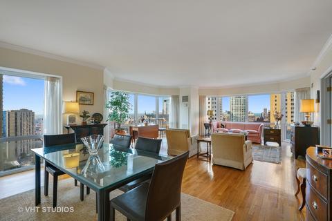 100 E Huron St #1902, Chicago, IL 60611 photo 4