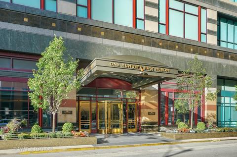 100 E Huron St #1902, Chicago, IL 60611 photo 1