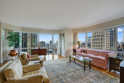 100 E Huron St #1902, Chicago, IL 60611 photo 6