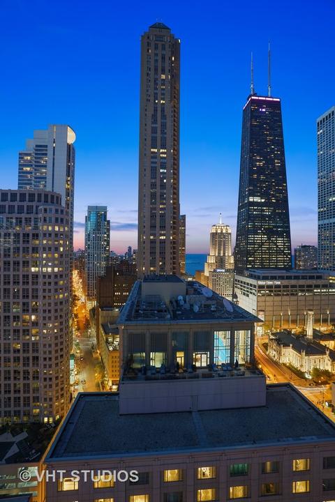 100 E Huron St #1902, Chicago, IL 60611 photo 17
