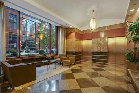 100 E Huron St #1902, Chicago, IL 60611 photo 2