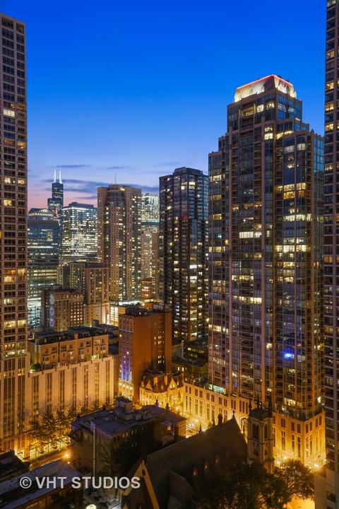 100 E Huron St #1902, Chicago, IL 60611 photo 19