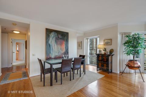 100 E Huron St #1902, Chicago, IL 60611 photo 8