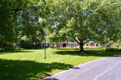 334 Chiltern Dr, Lake Forest, IL 60045 photo 34