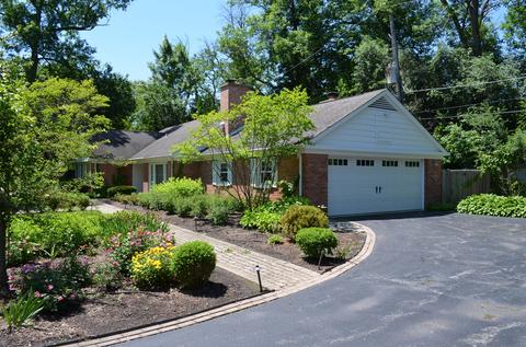 334 Chiltern Dr, Lake Forest, IL 60045 photo 40